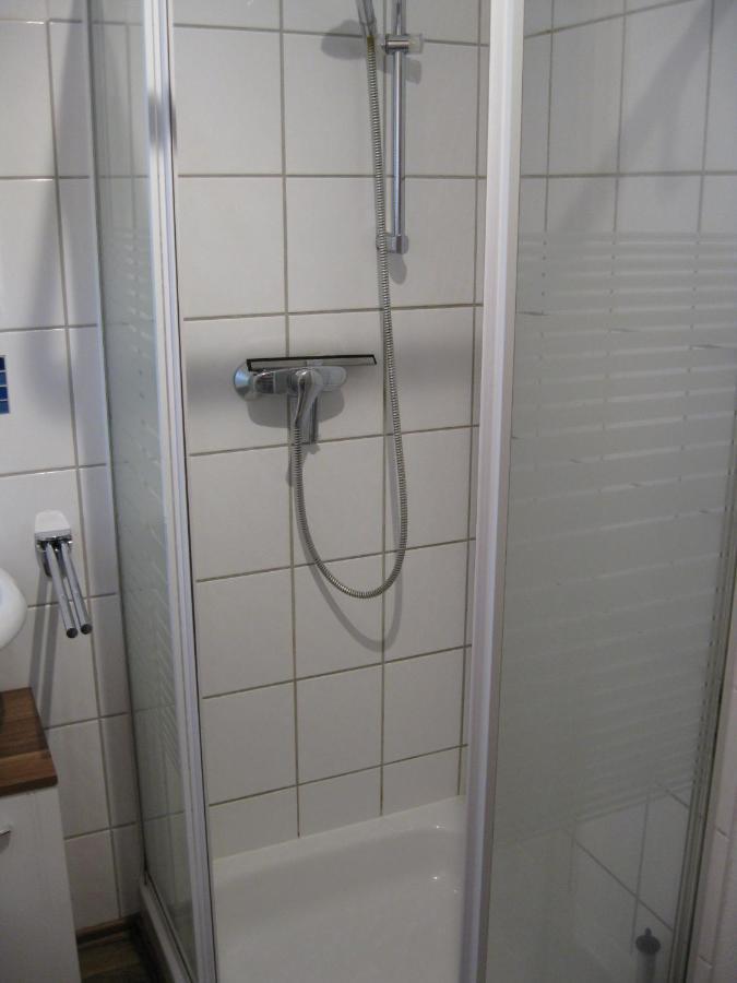 Ferienwohnung Aurich Sandhorst Eg Mit Terrasse Und Kleinem Garten Exterior photo